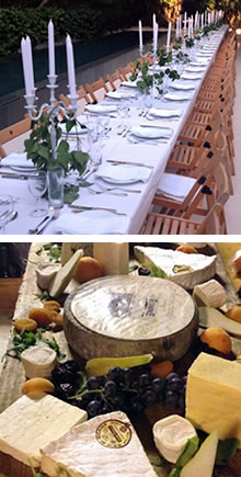 event-catering